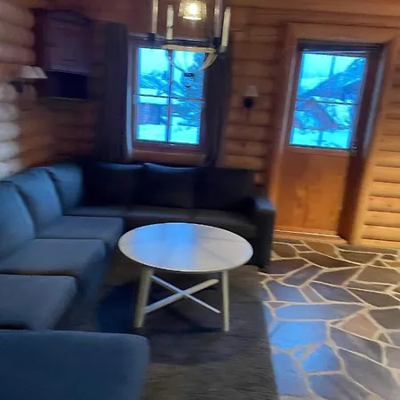 Сasa de vacaciones Hovden