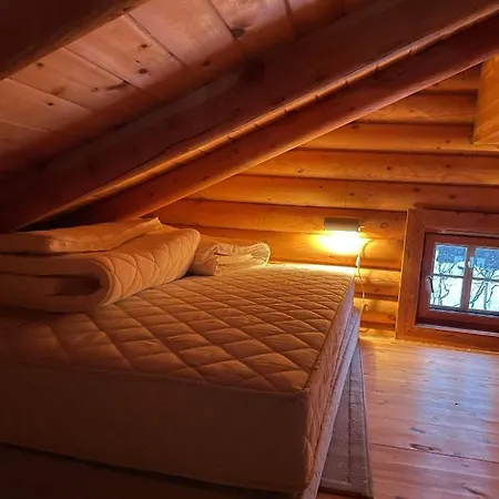 Hovden Ferienhaus *
