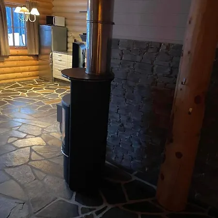 Ferienhaus Hovden *
