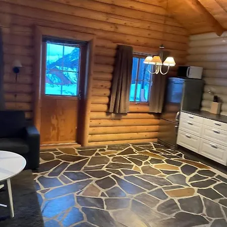 Hovden Ferienhaus *