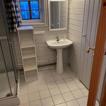 Hovden Ferienhaus