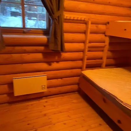 Ferienhaus Hovden *