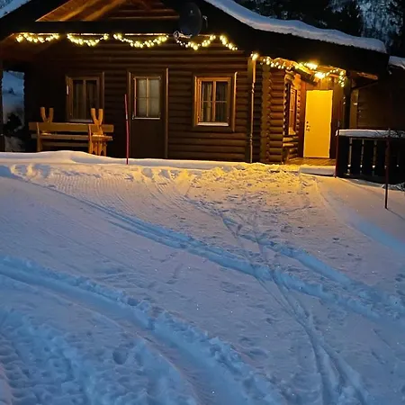 Ferienhaus Hovden Hovden (Aust-Agder)
