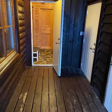 Hovden Ferienhaus *